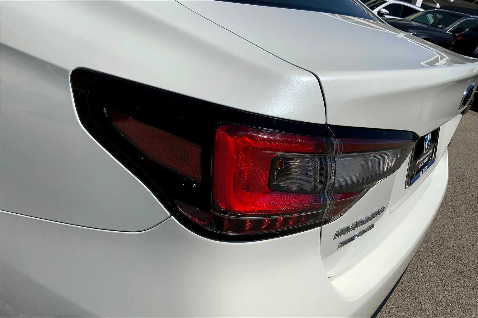 2022 Subaru Legacy Base photo 26