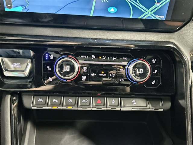 2026 Gmc Sierra AT4 photo 17