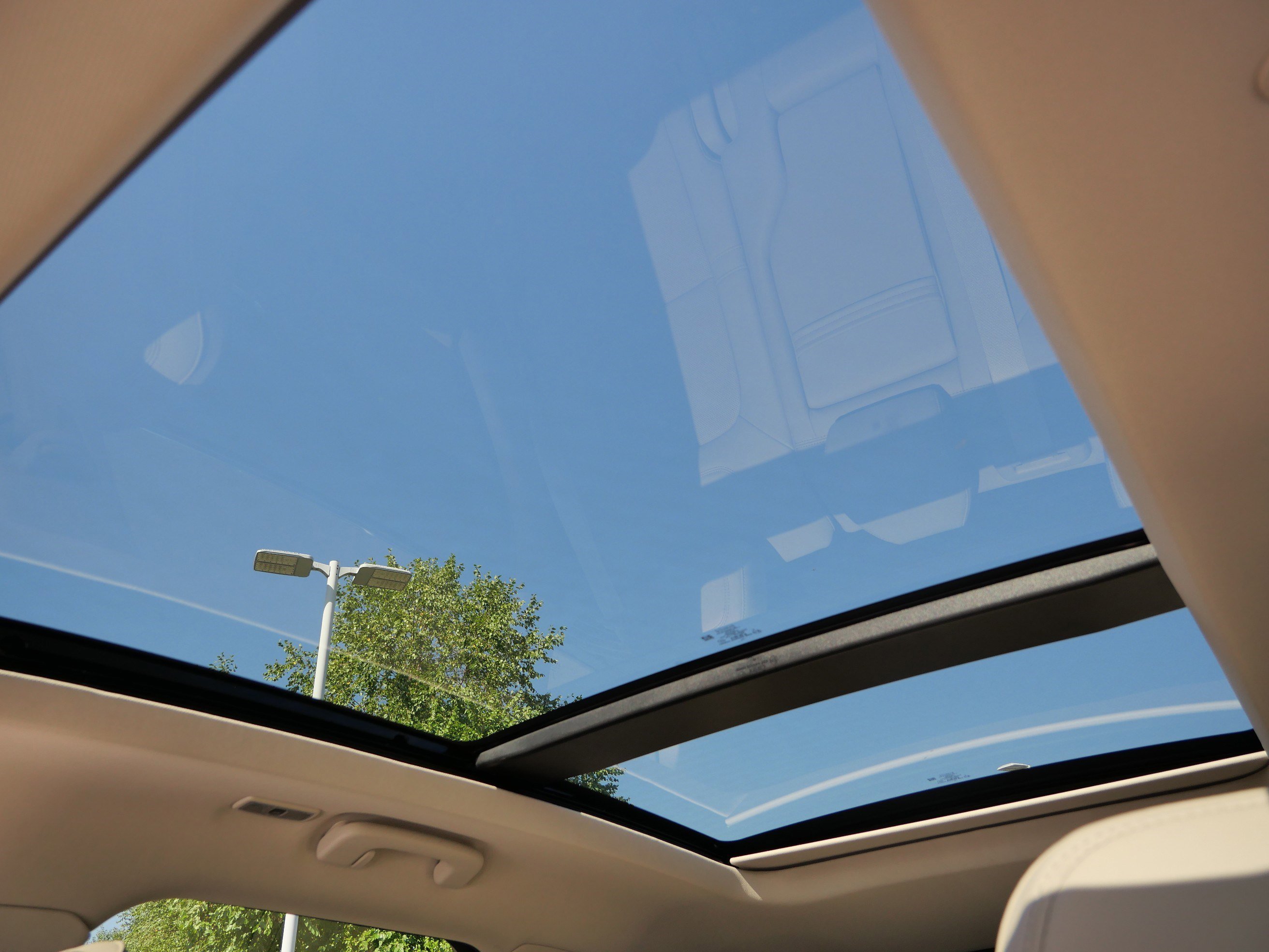2022 Lincoln Corsair Grand Touring photo 33