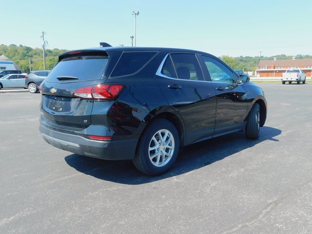 2022 Chevrolet Equinox LT photo 6