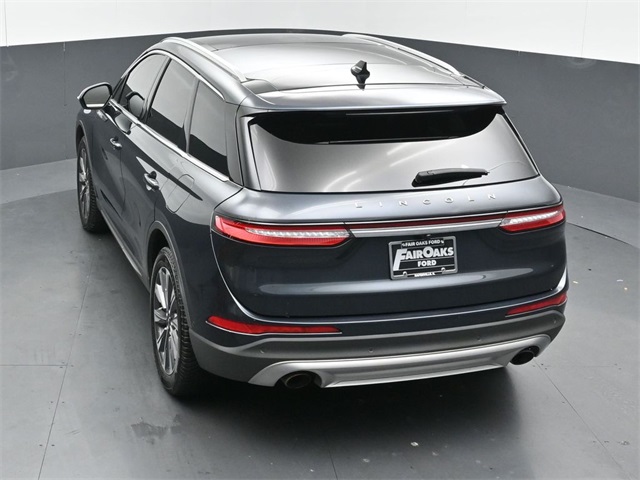 2021 LINCOLN CORSAIR - Image 52