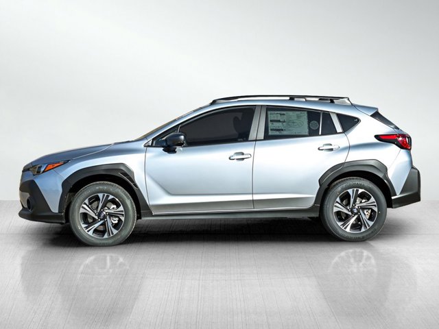 2026 Subaru Crosstrek Premium photo 3