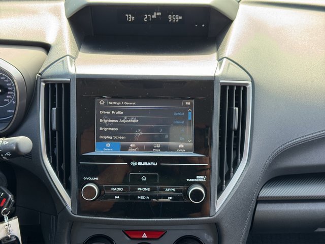 2017 Subaru Impreza Premium photo 21