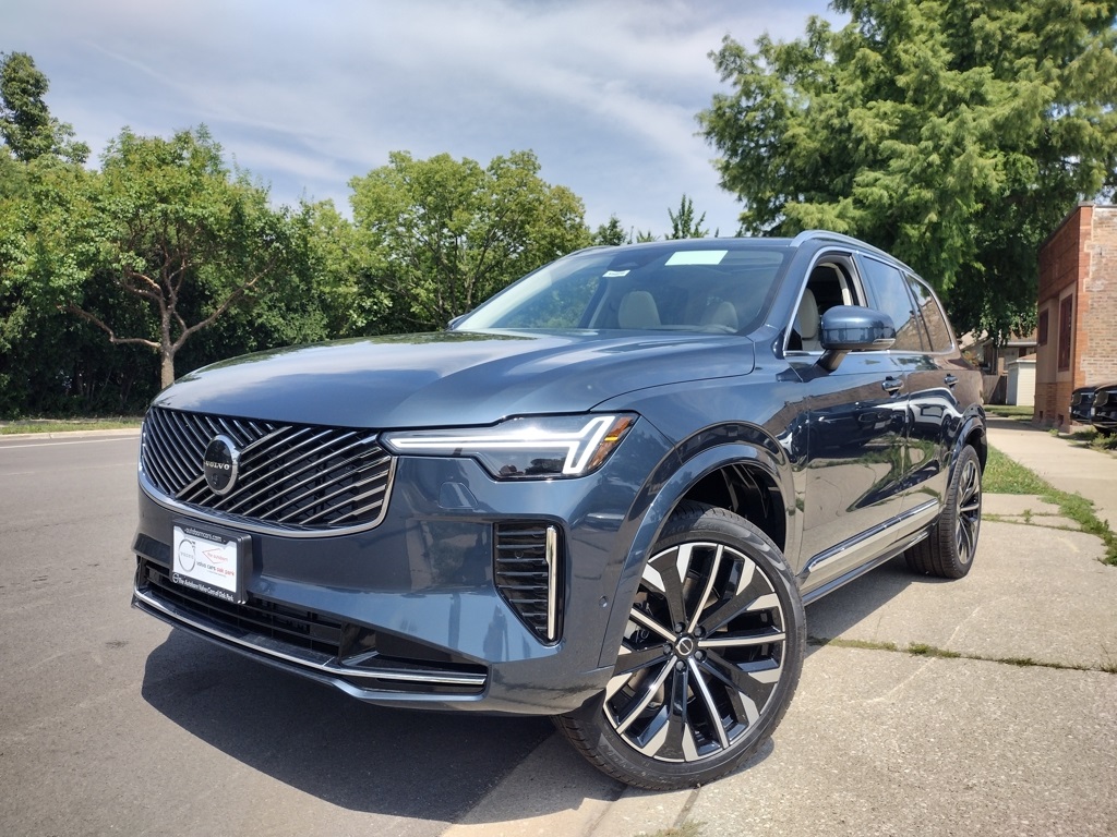 2026 VOLVO XC90 - Image 31