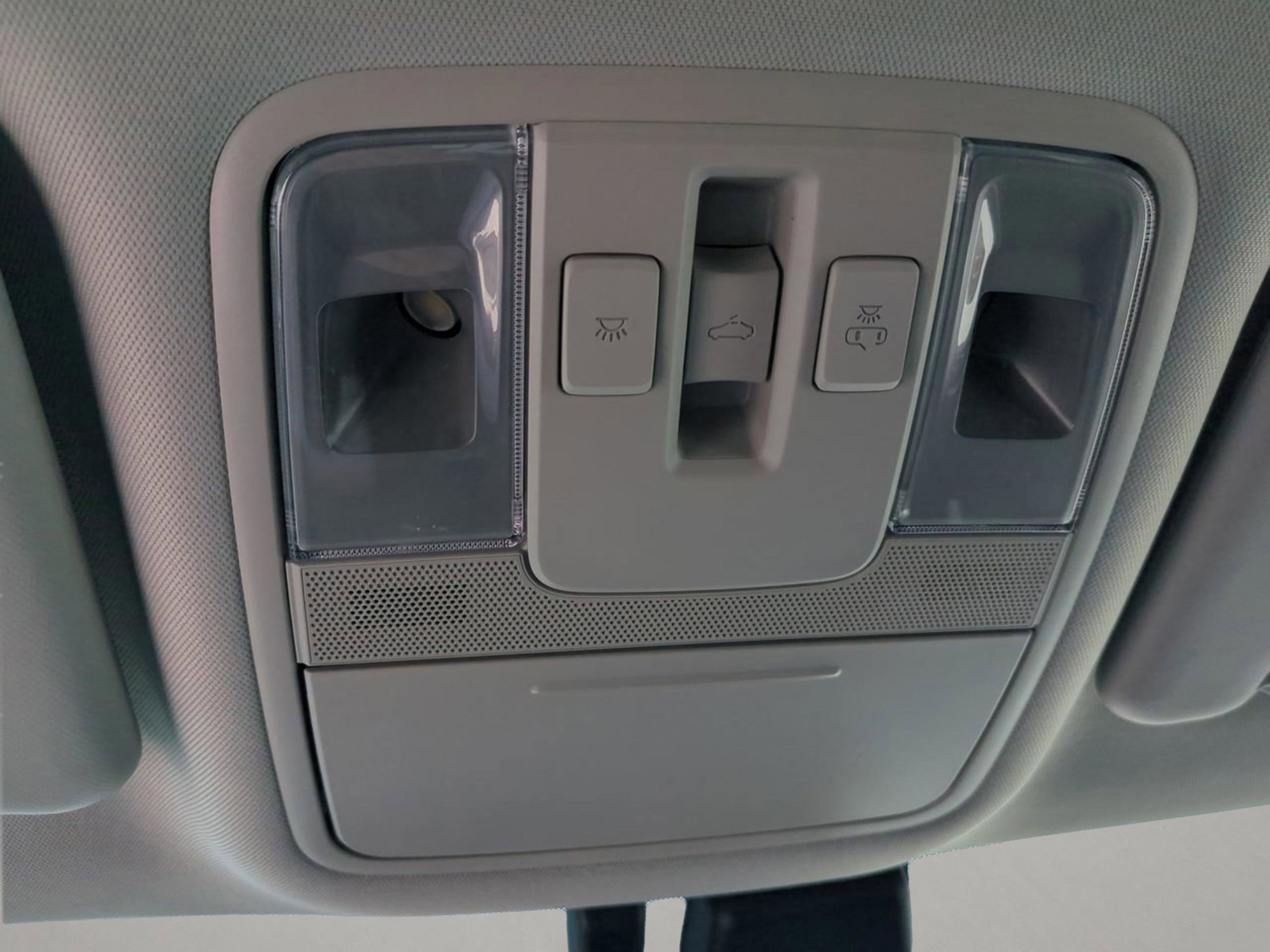 2025 Kia Soul EX photo 22