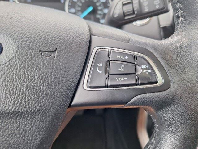 2020 Ford EcoSport Titanium photo 14