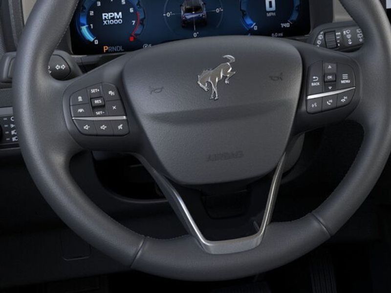 2025 Ford Bronco Sport Big Bend photo 11