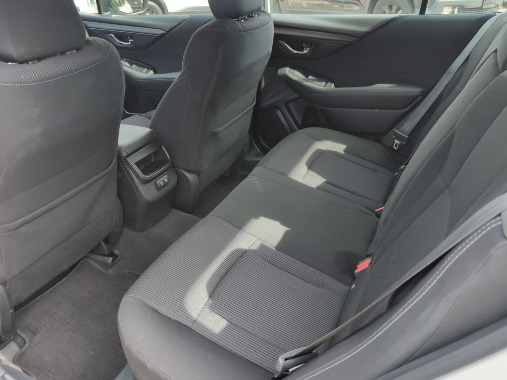 2020 Subaru Legacy Premium photo 19