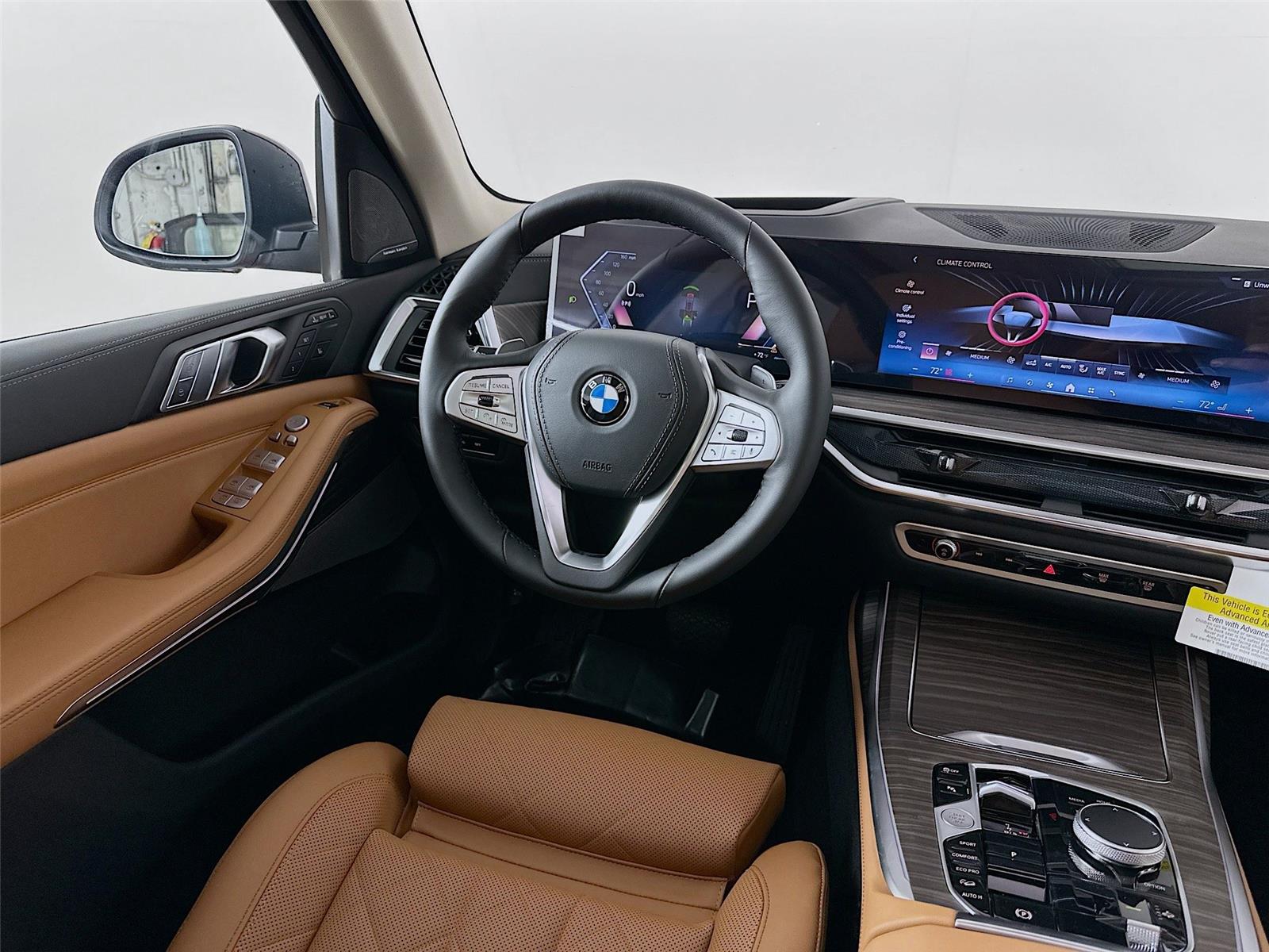 2026 Bmw X7 xDrive40i photo 23