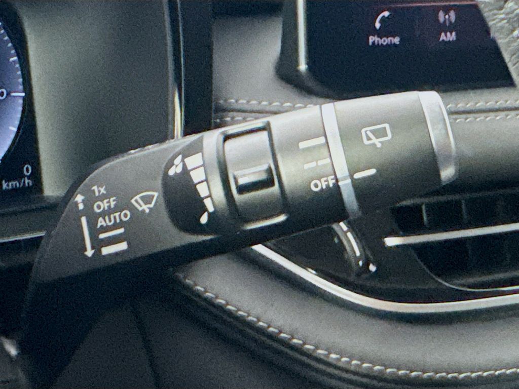 2023 Infiniti QX60 Luxe photo 13