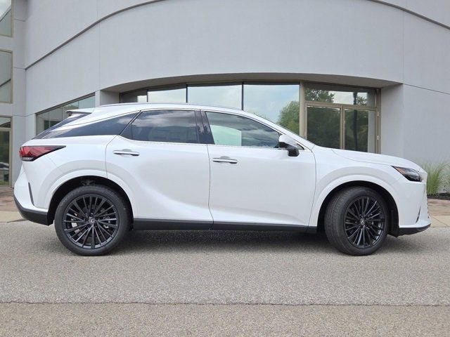2025 Lexus RX 350 Premium photo 21