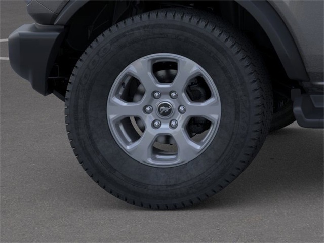 2025 FORD BRONCO - Image 54