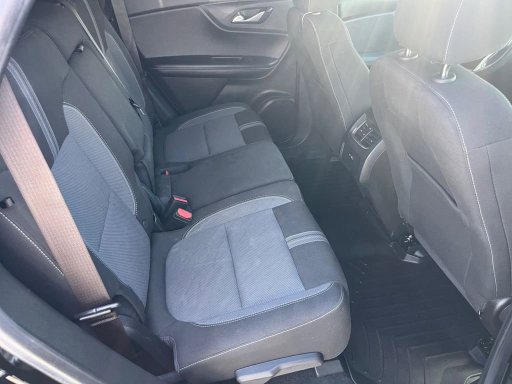 2023 Chevrolet Blazer 2LT photo 16