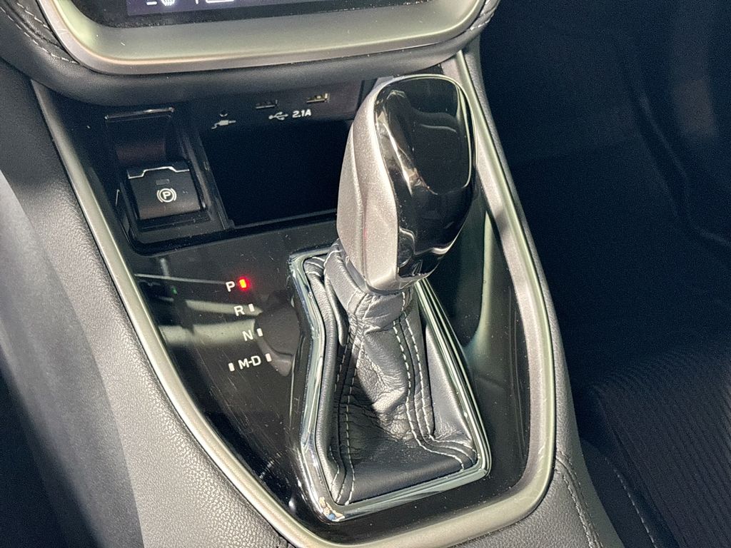 2022 Subaru Legacy Premium photo 17