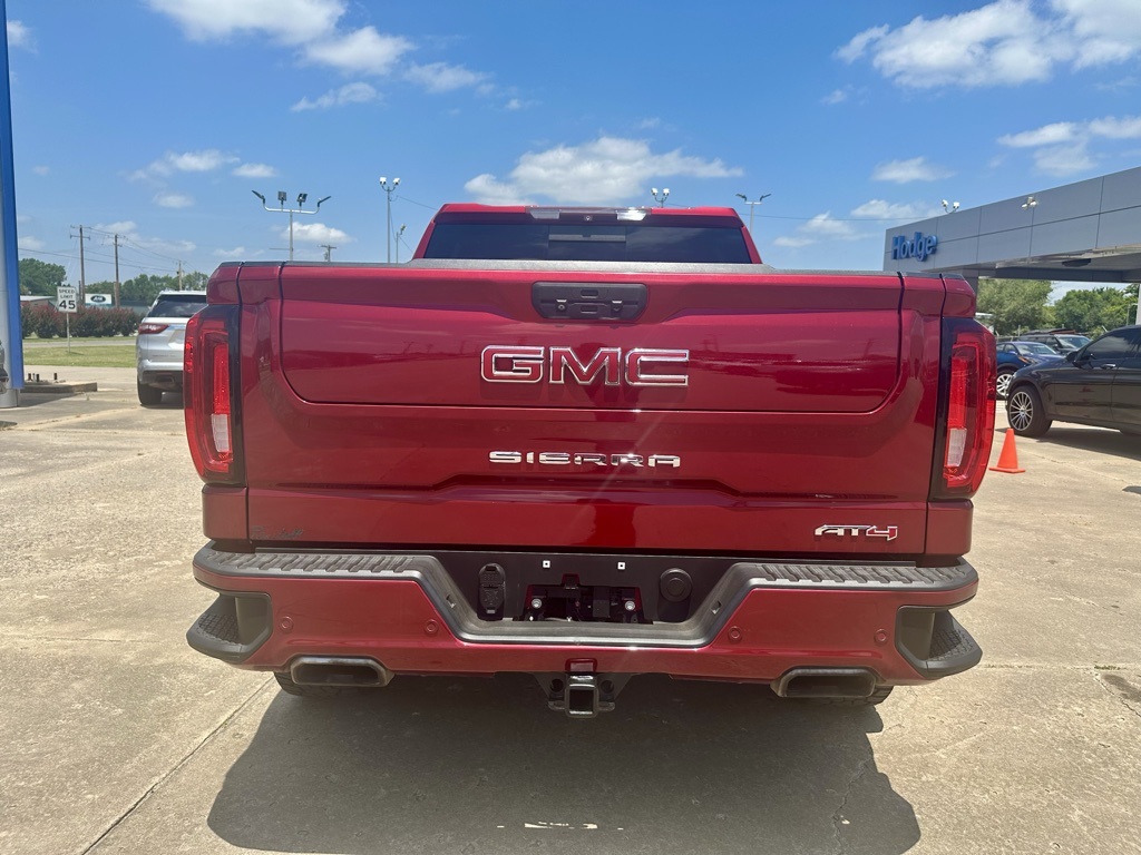 2019 Gmc Sierra 1500 AT4 photo 6