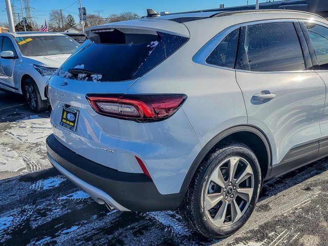 2025 FORD ESCAPE - Image 37