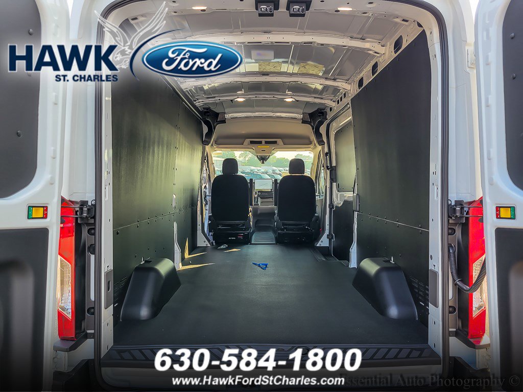 2025 FORD TRANSIT - Image 14