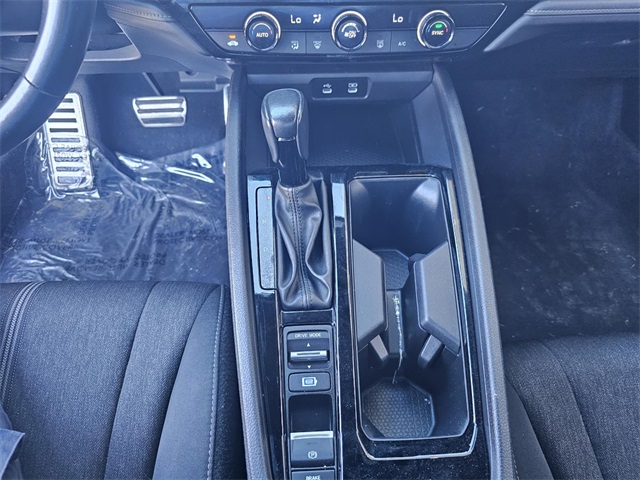 2023 Honda Accord Hybrid Sport photo 31