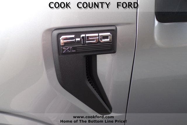 2023 Ford F-150 XL photo 21