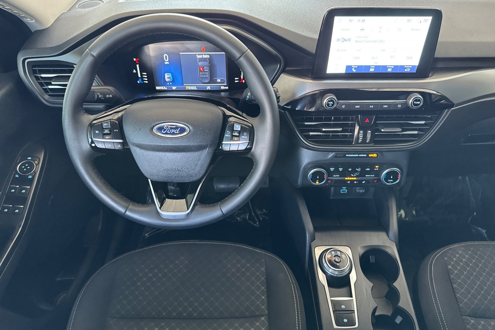 2023 Ford Escape Active photo 15