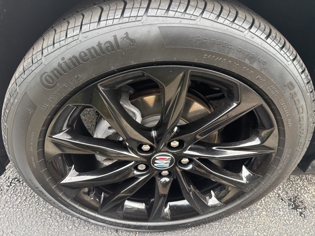 2025 Buick Encore GX Sport Touring photo 5