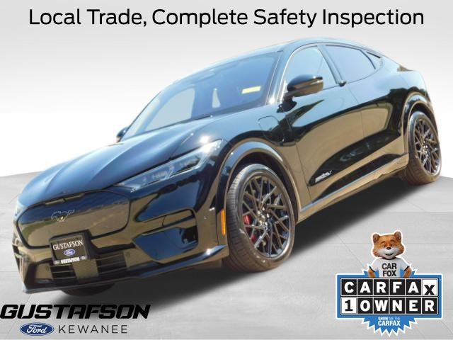 2023 Ford Mustang Mach-E GT AWD