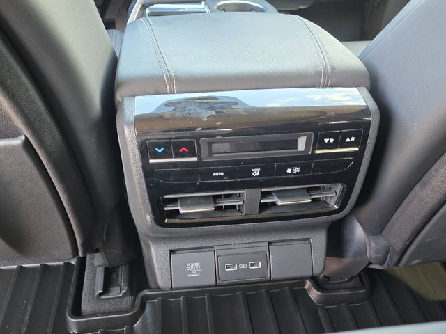 2022 Acura MDX Technology photo 18