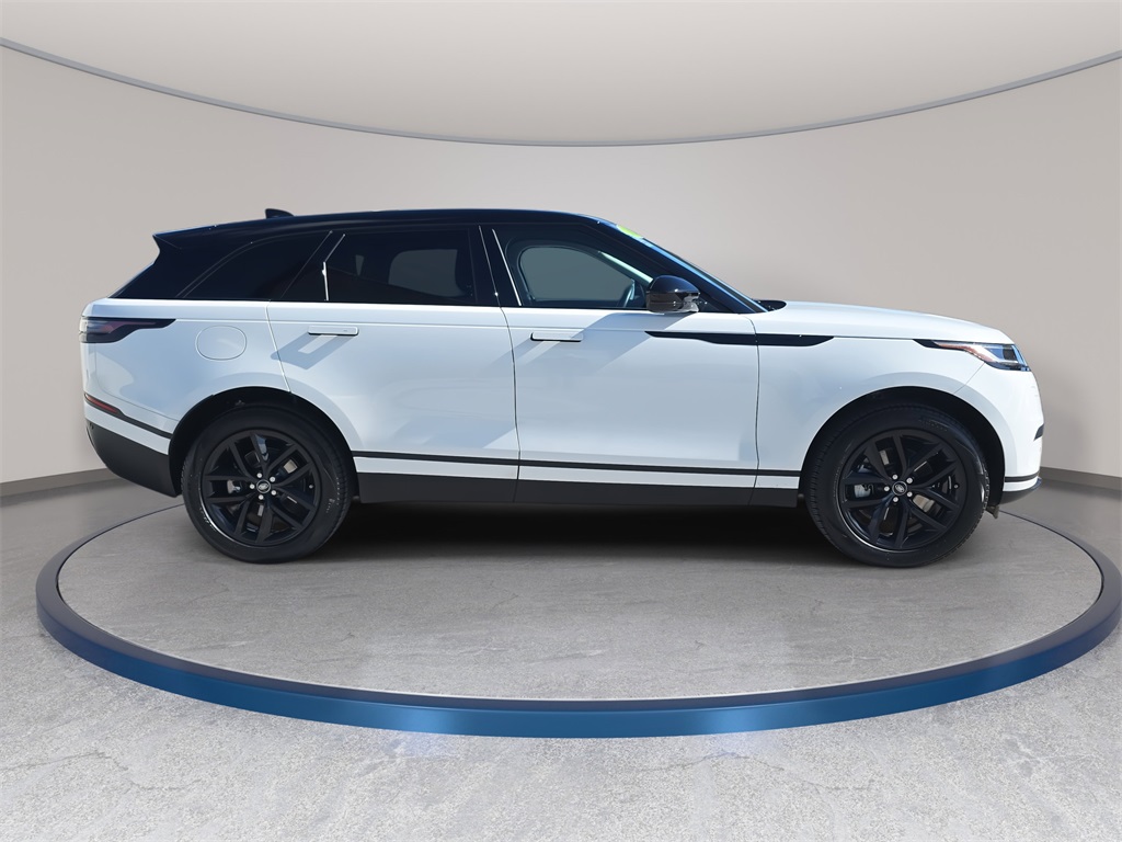 2024 Land Rover Range Rover Velar S photo 3