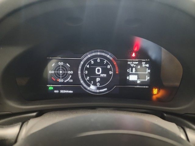 2022 Toyota GR86 Base photo 24