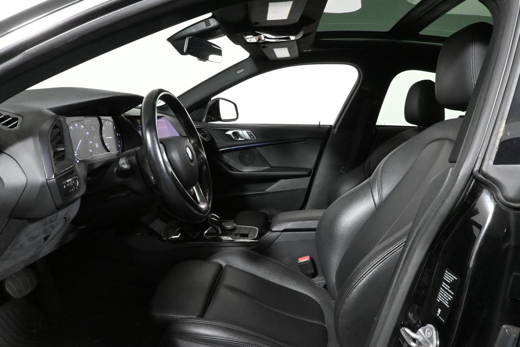 2021 Bmw 228i xDrive GC photo 3
