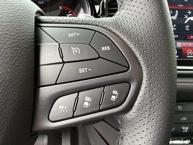 2026 Dodge Durango GT Plus photo 22
