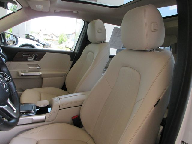 2021 Mercedes Benz GLB 250 4MATIC photo 13