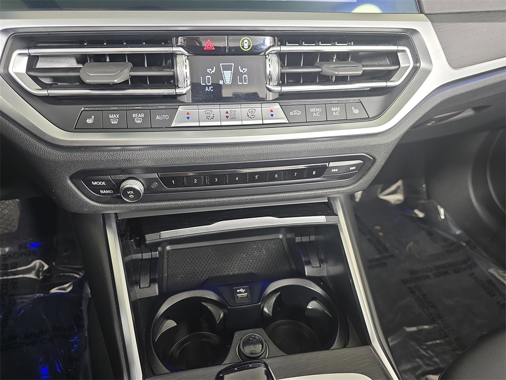 2022 Bmw 430i 430i xDrive photo 21