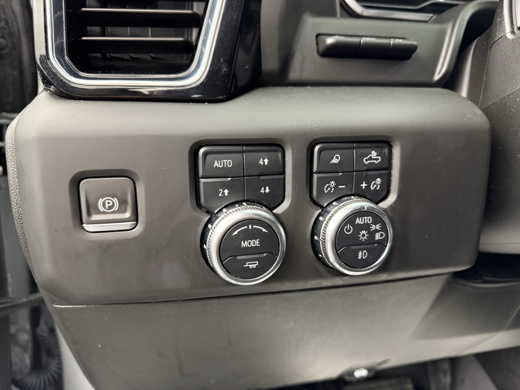 2024 Gmc Sierra 1500 Denali photo 21