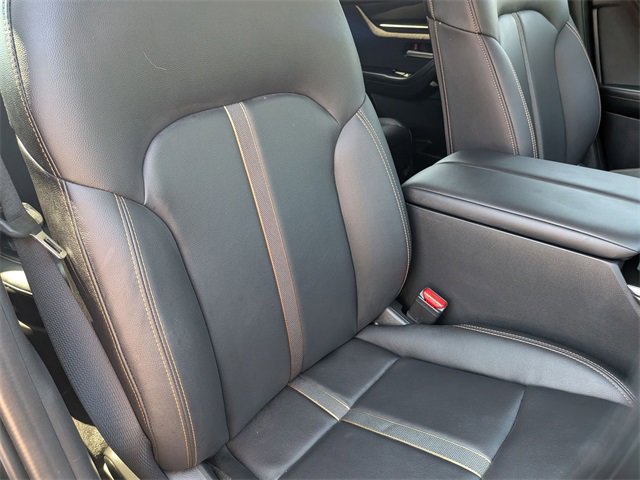 2025 Mazda CX-90 Select photo 37
