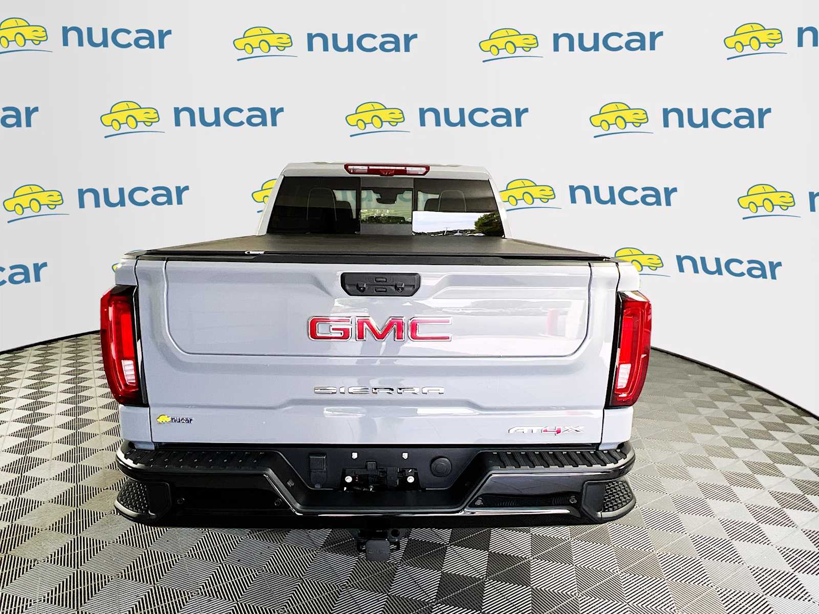 2024 Gmc Sierra 1500 AT4X photo 3