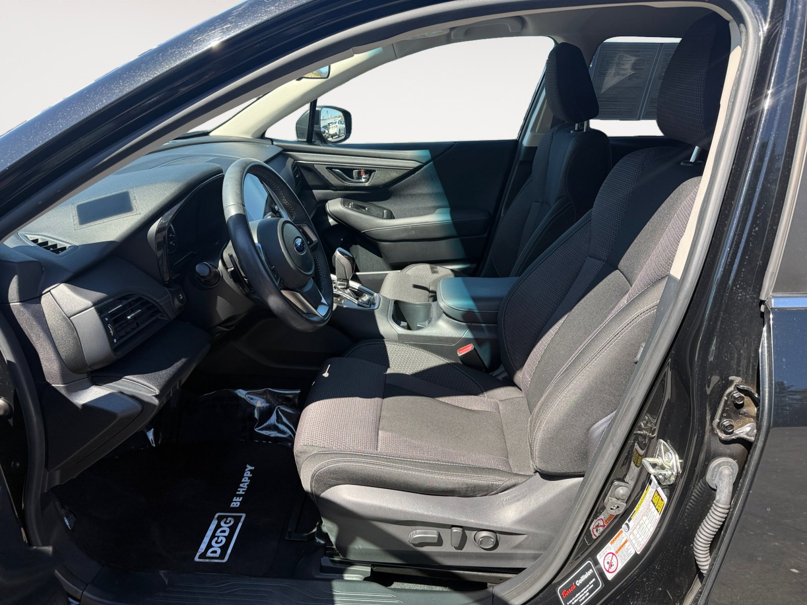 2020 Subaru Outback Premium photo 9
