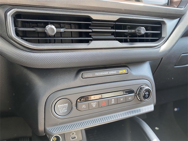 2025 Ford Bronco Sport Outer Banks photo 14