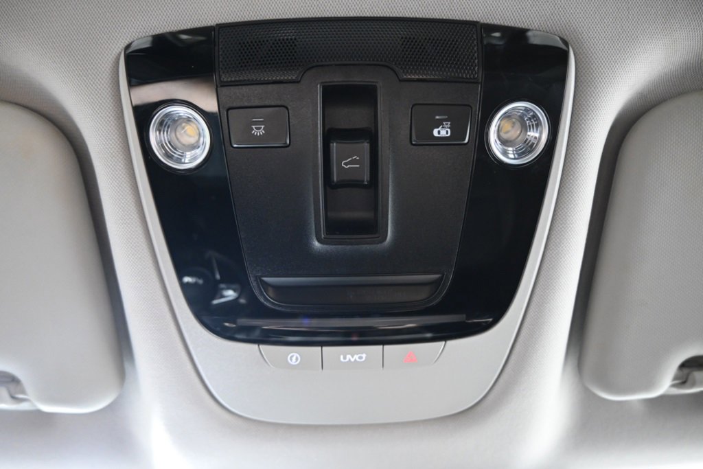 2022 Kia Seltos EX photo 31
