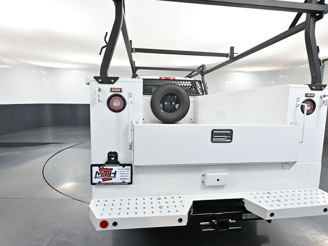 2024 Ram 3500 Tradesman photo 5
