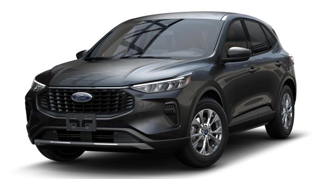 2025 Ford Escape Active's photo