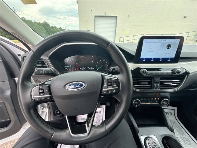 2021 Ford Escape SE photo 23