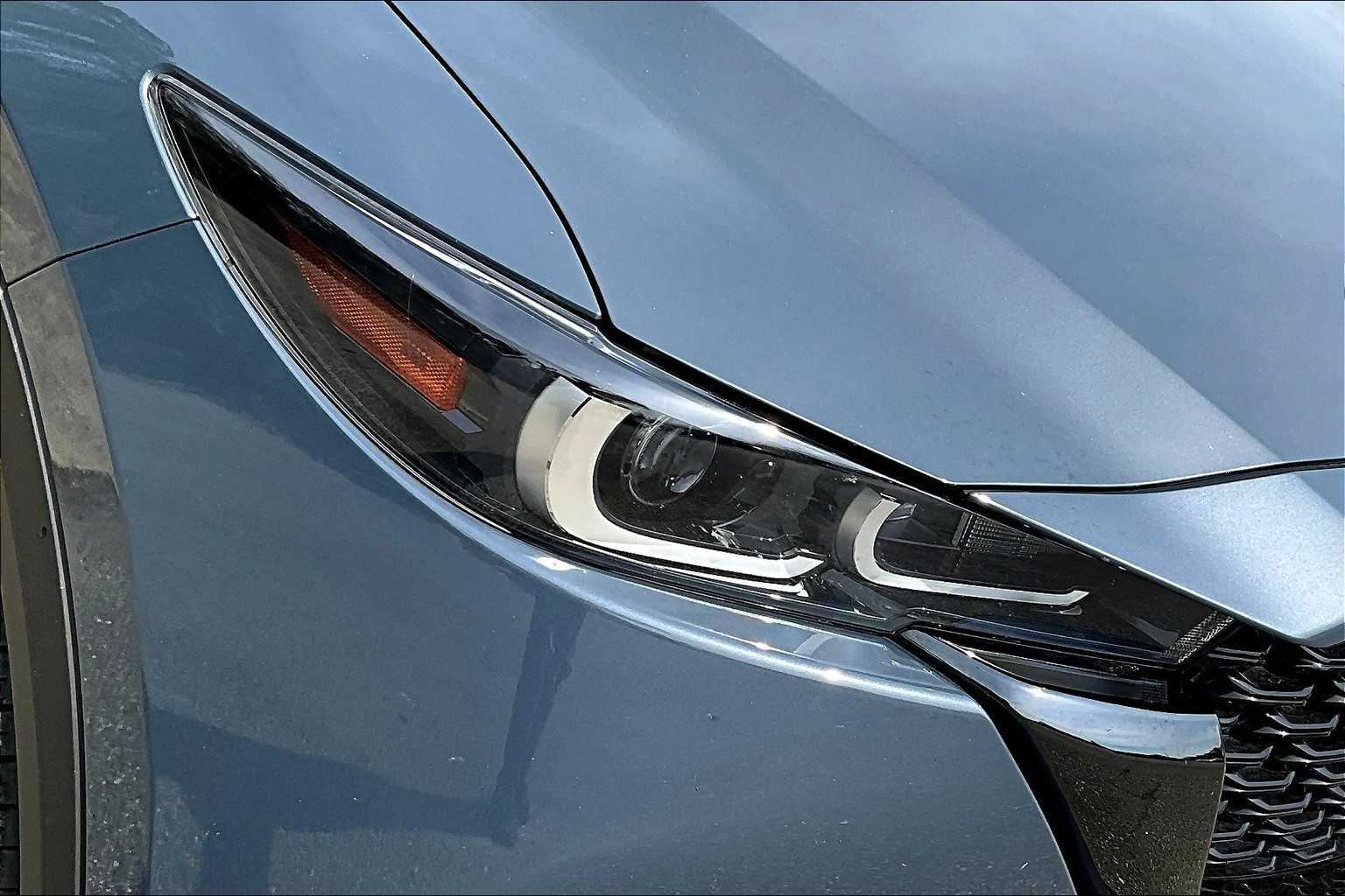 2023 Mazda CX-5 2.5 S Carbon photo 25