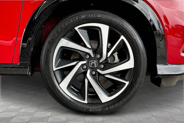 2019 Honda HR-V Sport photo 20