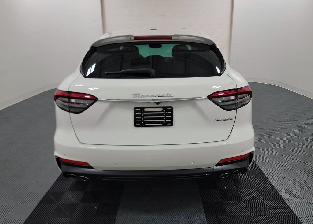 2022 Maserati Levante Modena photo 6