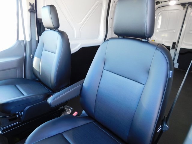 2025 Ford Transit photo 11