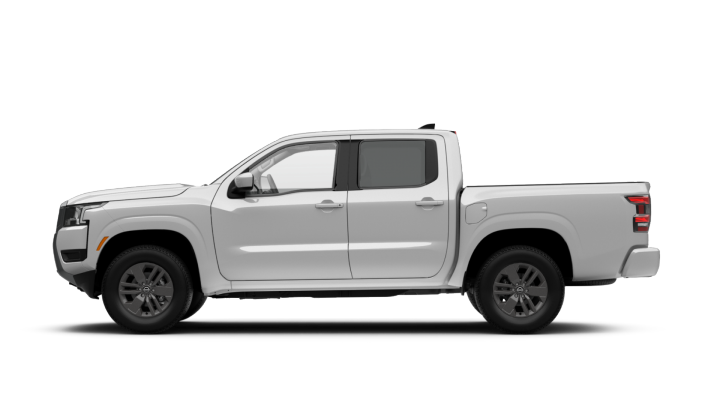 2025 Nissan Frontier SV's photo
