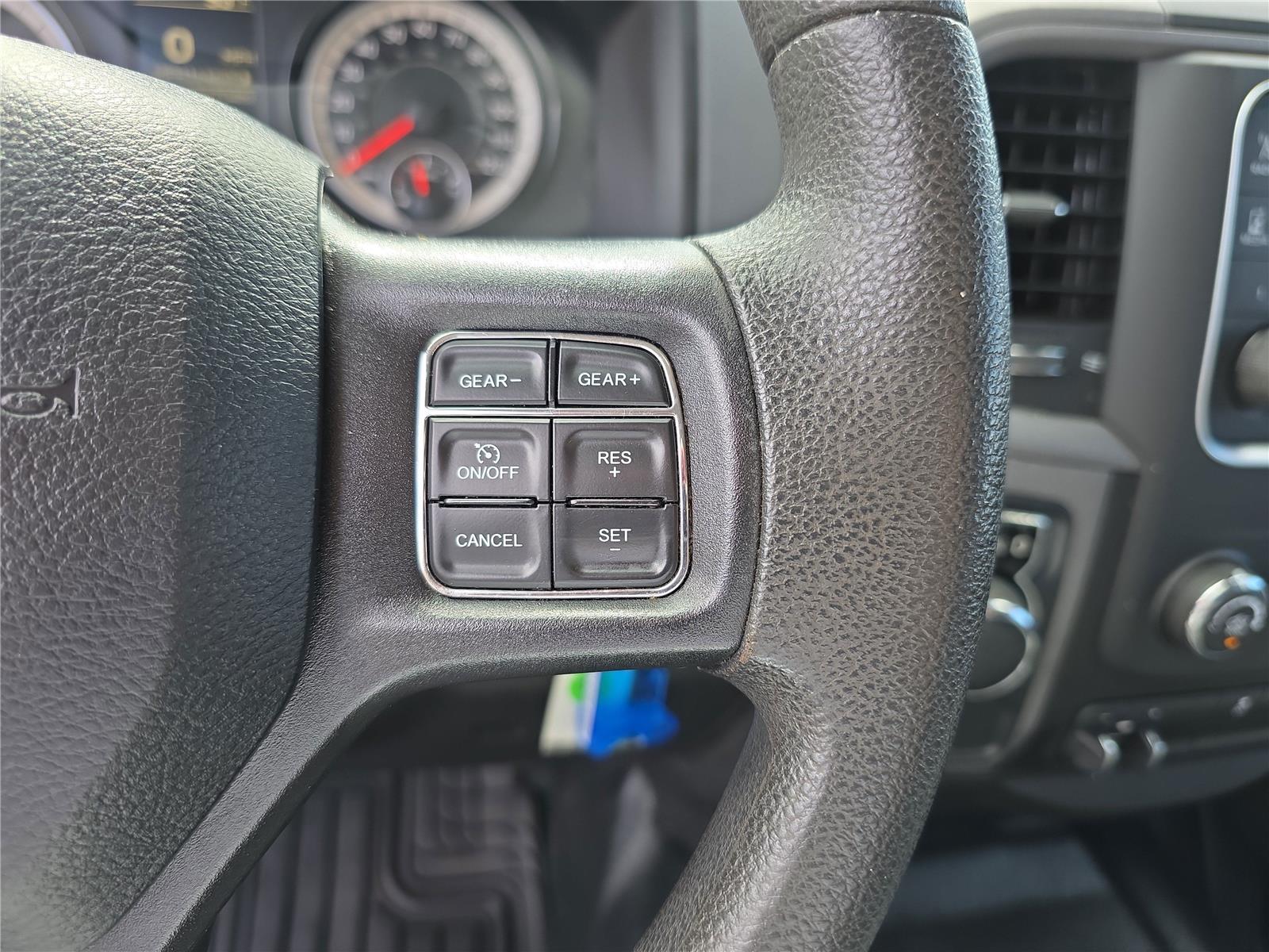 2019 Ram 1500 Classic Tradesman photo 20