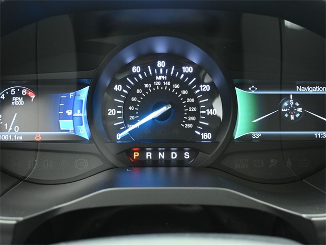 2018 FORD EDGE - Image 13