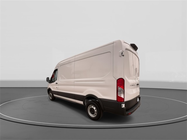 2025 Ford Transit Cargo Van photo 3